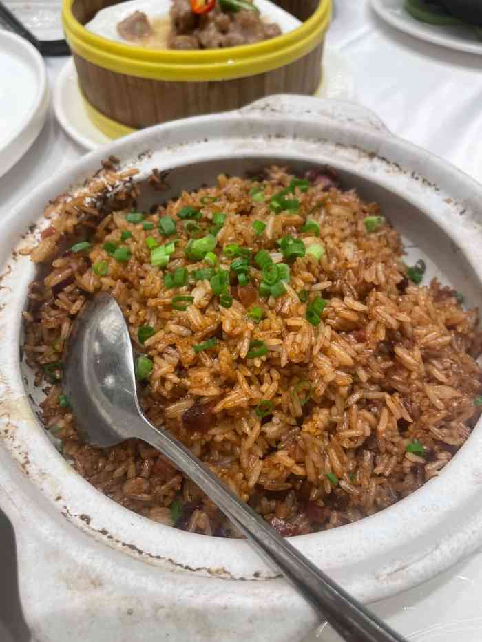 苏福记·海鲜佬(凤城四路店)-"和家人一起来吃海鲜佬,嗓子最近有些不