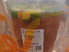 -CoCo都可(香港名都店)