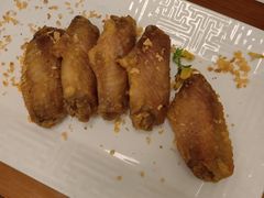 -徽镇小厨·经典徽菜(马连道店)