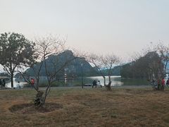-星湖旅游景区七星岩