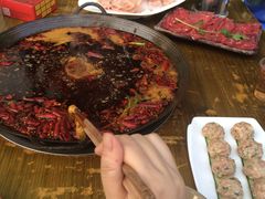 -大龙老火锅·总店(龙头寺店)