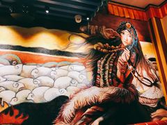 -敏珠拉姆藏餐·南京厨房(富春江东街店)