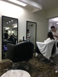 -AD HAIR 