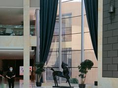 -乌鲁木齐环球国际大酒店