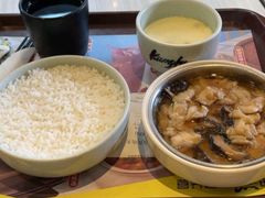-真功夫(君逸世家店)