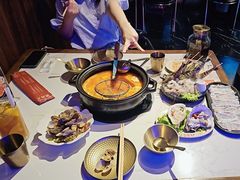 -琥珀川糟粕醋·香草鸭·鸡煲(慈云寺店)