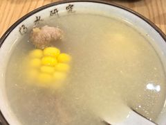 -狮头牌卤味研究所·卤味饭(花城汇南区店)