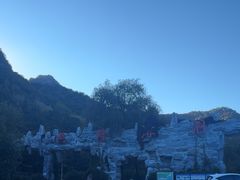 -兴隆溶洞