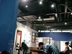 -海马体照相馆(天津世纪都会店)
