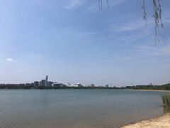 -象湖生态湿地公园