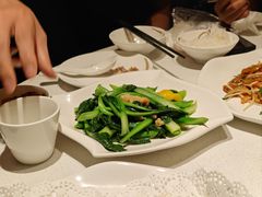 -顺峰顺水顺德菜(第一百货店)