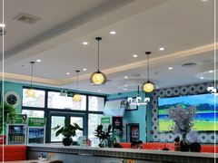 大堂-全超美味轩大盘鸡店