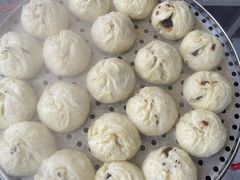 -俞记安顺特色破酥包(民生路店)