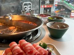 -小龙坎火锅(IFS HOT店)