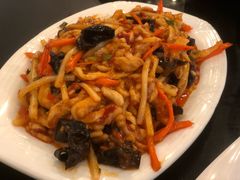 -红京鱼(西坝河店)
