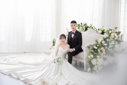 -金夫人婚纱摄影(总店)