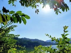 -红花湖景区