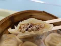-浙江大学西溪校区-食堂
