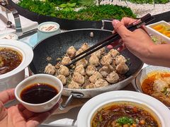 -渔嫂烧河鲜•土菜馆(中正天街店)
