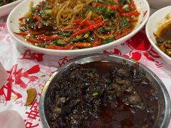 -辣螃铠盆盆蟹大排档(海昌店)