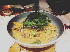 -君悦酒店·La Terrazza意合園·意式风味