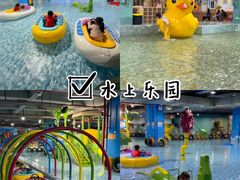 -顺德南宏海立方海洋公园