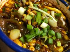 -怪噜范·老贵阳街头名小吃(汇金星力城店)