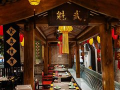 -北平盛世·新京菜·北京烤鸭(劲松·双井店)