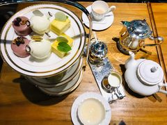GAWT经典三层架-也枫·小黄楼(南山路旗舰店)
