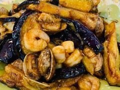 -雅逸居海鲜小厨