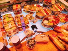 -巴黎贝甜(华堂新辰汇店)