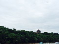 -天目湖山水园