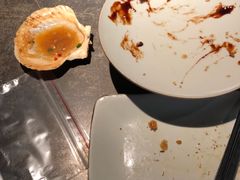 -很久以前羊肉串(昌里路三钢里店)