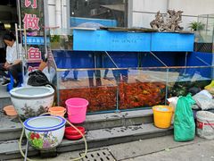-平吉花卉市场