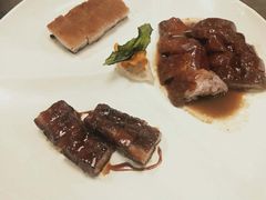 -星河湾半岛酒店-真粤中餐厅