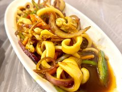 -阿杰臻选海鲜饭店(普陀山店)