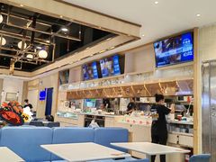 -牛楠楠·香港牛腩茶餐厅(永旺店)