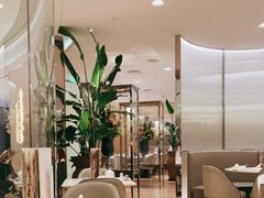 大堂-香港百合居(LCM置汇旭辉广场店)