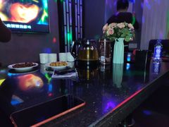 -音浪时代量贩KTV(美利广场店)