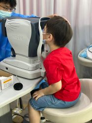 -唯儿诺儿童医院·儿科·眼科(新天地店)