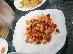 -全聚德(蓝山店)