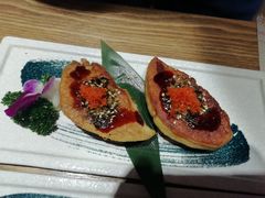 -林妈妈村·日式料理(宝山万达店)