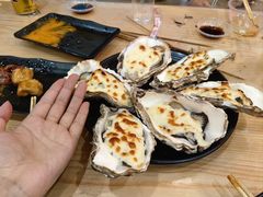 -蚝抵食·湛江生蚝(湾北路店)