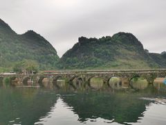 -靖西鹅泉风景区