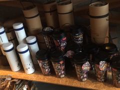 -星巴克(大濠公园店)