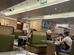 -海底捞火锅(南山京基百纳店)