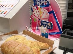 -奈雪的茶(东莞汇一城店)