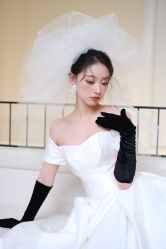 -荷玛高端新娘跟妆团队·彩妆培训