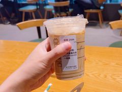 -星巴克(北京南站第三店)