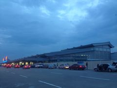 -福州长乐国际机场